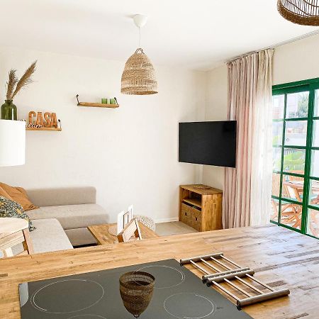 Casita Marta Fuerteventura Apartman Costa Calma Kültér fotó