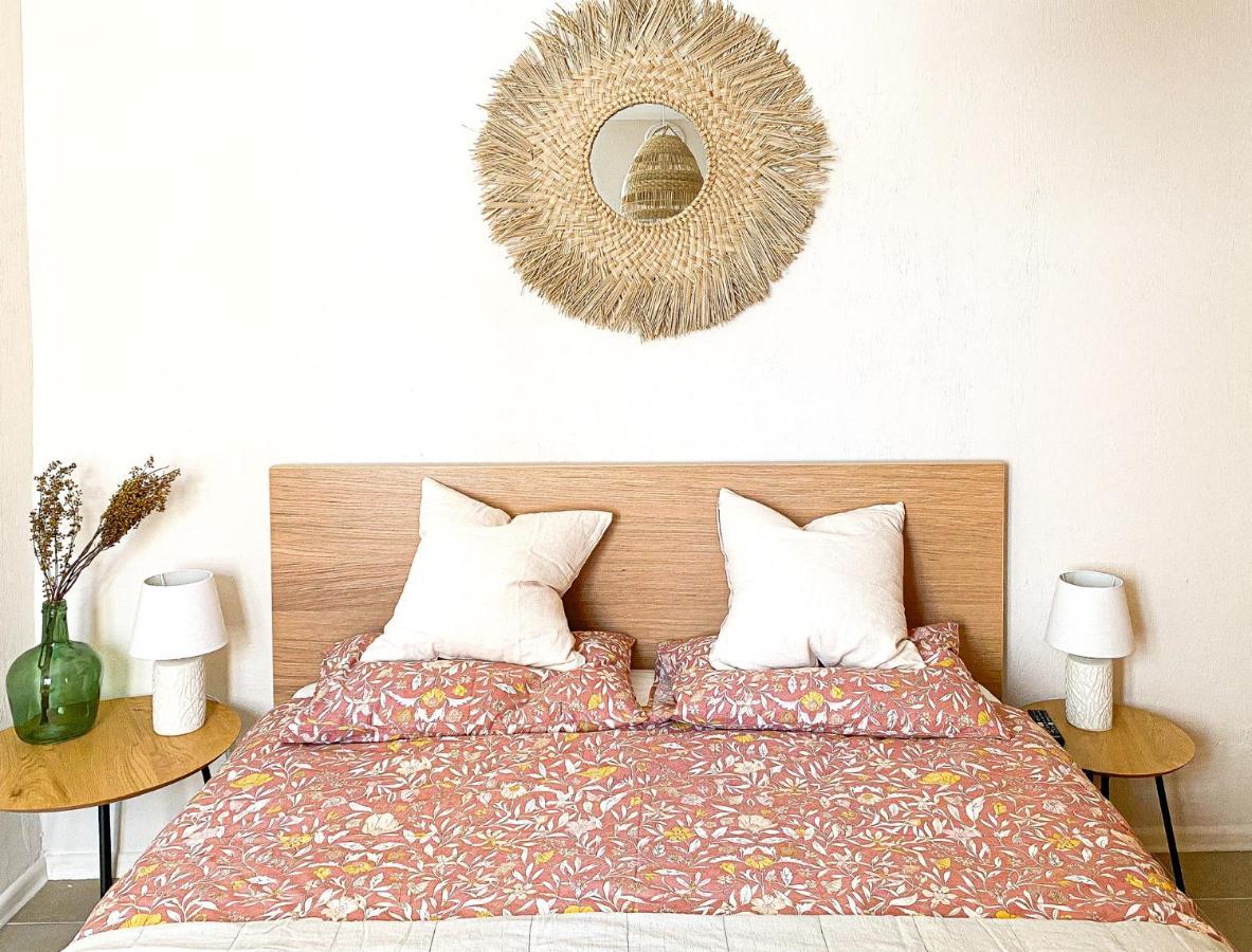 Casita Marta Fuerteventura Apartman Costa Calma Kültér fotó