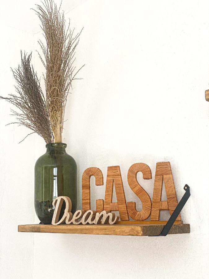 Casita Marta Fuerteventura Apartman Costa Calma Kültér fotó