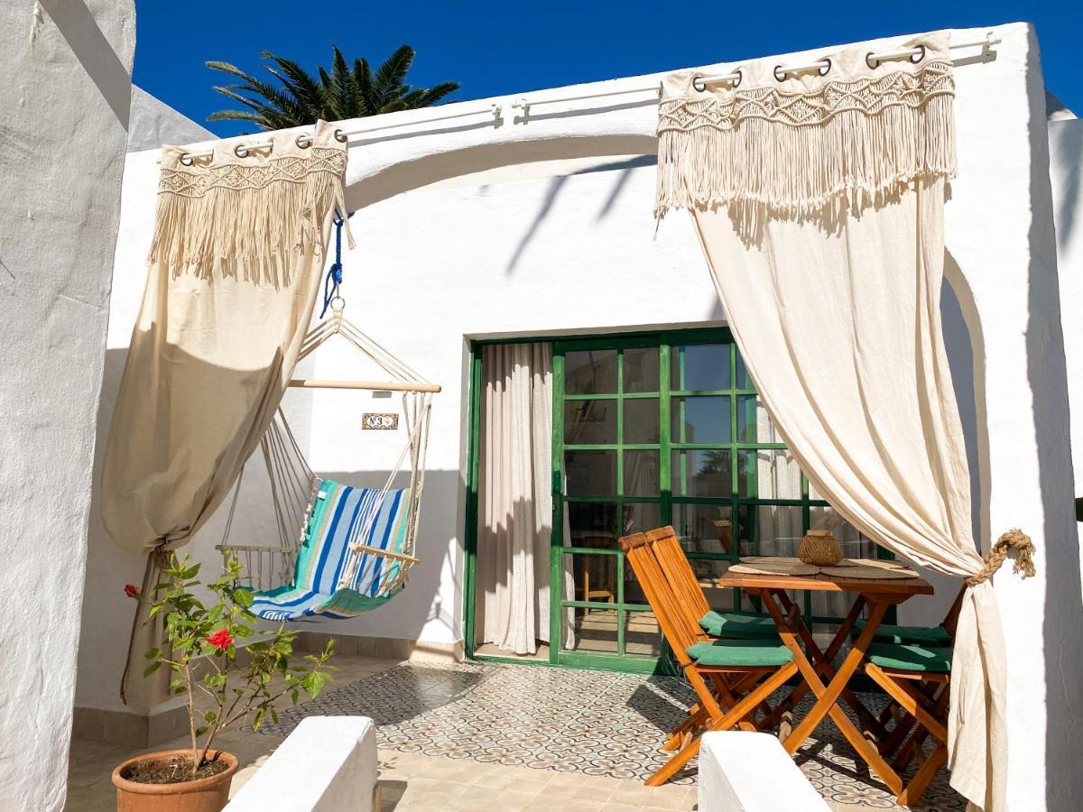 Casita Marta Fuerteventura Apartman Costa Calma Kültér fotó