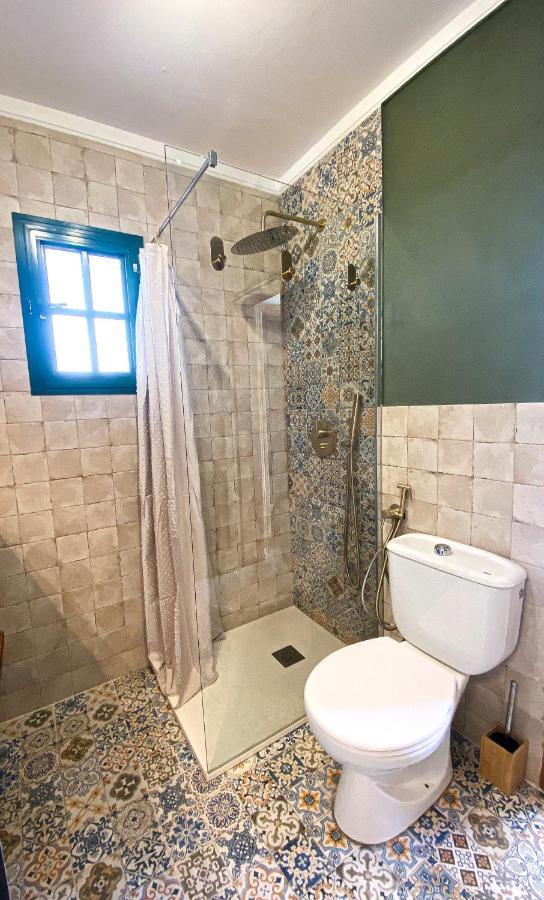 Casita Marta Fuerteventura Apartman Costa Calma Kültér fotó