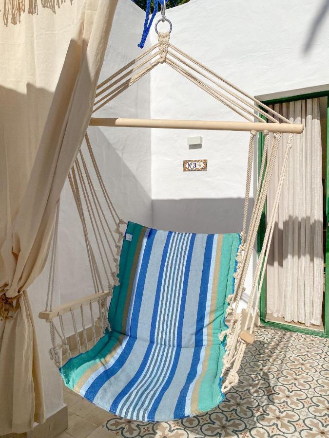 Casita Marta Fuerteventura Apartman Costa Calma Kültér fotó